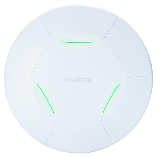 Access Point corporativo 300Mbps AP 310, Bivolt Auto, 4750008 | Shopee ...