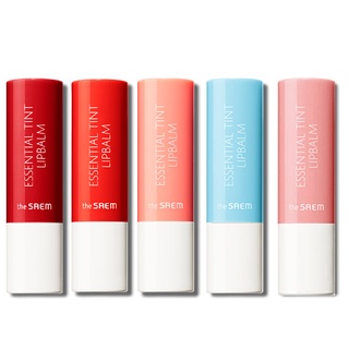 [the SAEM] Saemmul Essential Tint Lipbalm 4g