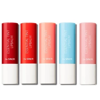 [the SAEM] Saemmul Essential Tint Lipbalm 4g