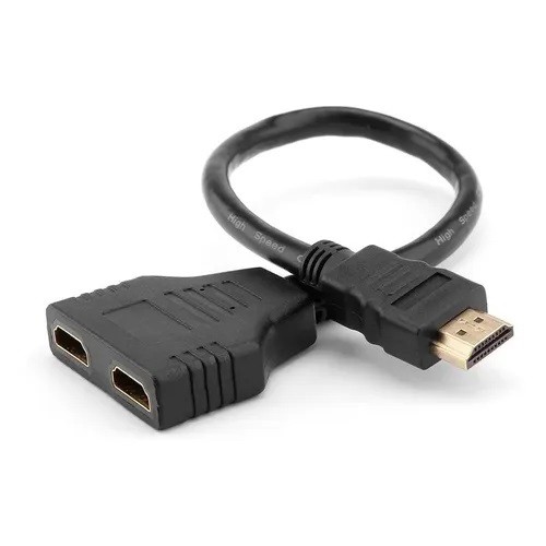 Duplicador entrada hdmi new arrivals