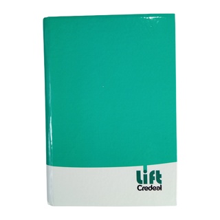 CADERNO TICO E TECO BROCHURA PEQUENO 96FLS - Bazar e Papelaria ABC