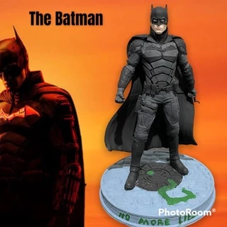 The Batman 2022 (Produto feito em impressora 3D)
