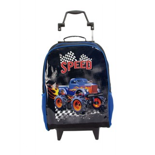 Mochila monster jam new arrivals