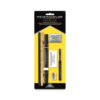sanford prisma pencil accessory set em Oferta na Shopee