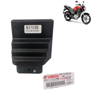 Modulo Cdi Ecu Factor 125i 2016 2017 2018 2019 2020 2021 2022 2023 Novo Original Yamaha
