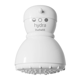Chuveiro Ducha Elétrica Hydra Ballerina 3t
