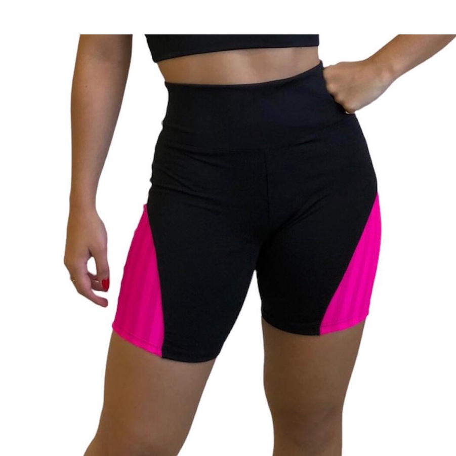 4-Inch Sports Shorts Leggings main image 1