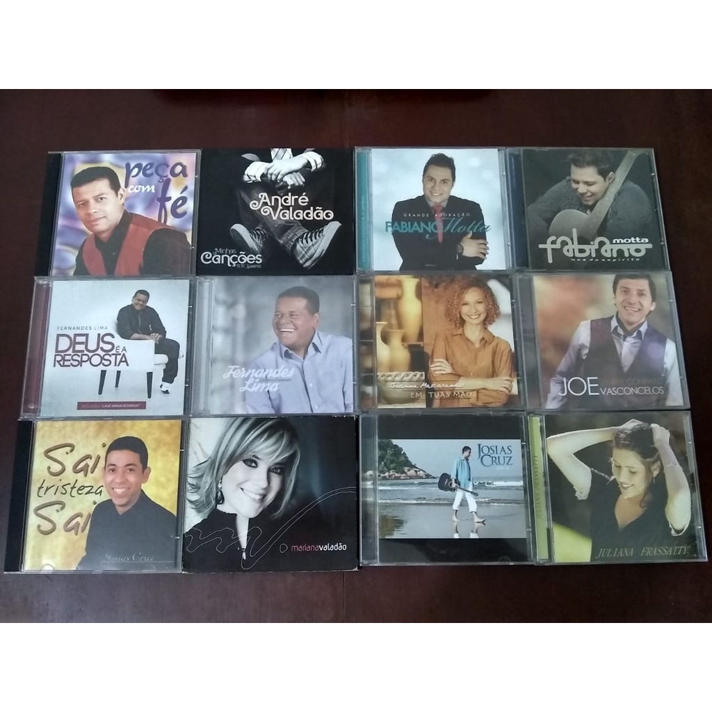 CD Românticos Graça Music - Comprar em Spovo
