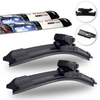 Kit Palheta Audi A7 Sportback 2010 a 2018 Bosch par