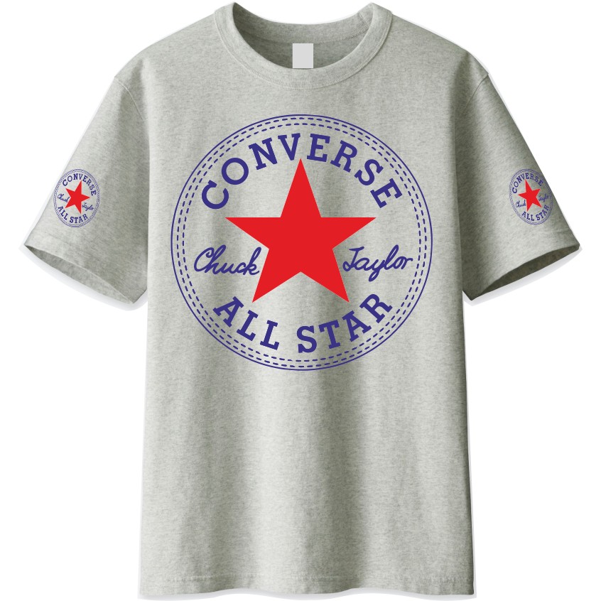 Camiseta converse outlet retro