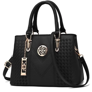 Shoulder Bags for Women Luxury Embroidered Handbags Women Messenger Crossboday Bags Tote
