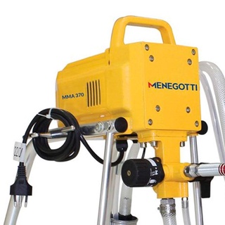 Máquina De Pintura Airless Mma370 0,5hp Menegotti