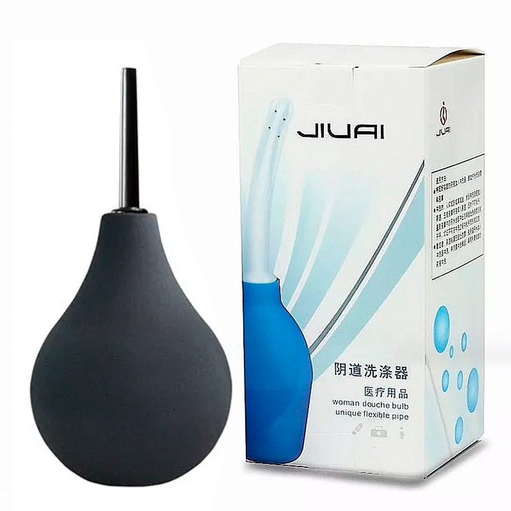 Ducha Higiênica Unissex Xuca 160 ML 1 Aplicador - COR: PRETO | Shopee ...