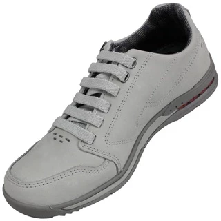 Sapatênis Pegada 114858-07 Masculino Gelo Original