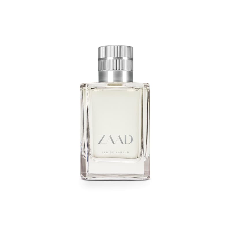 Perfume Zaad Eau De Parfum 50ml O BOTICARIO