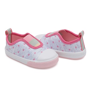 Tênis Comfort Infantil Pimpolho Sem Cadarço
