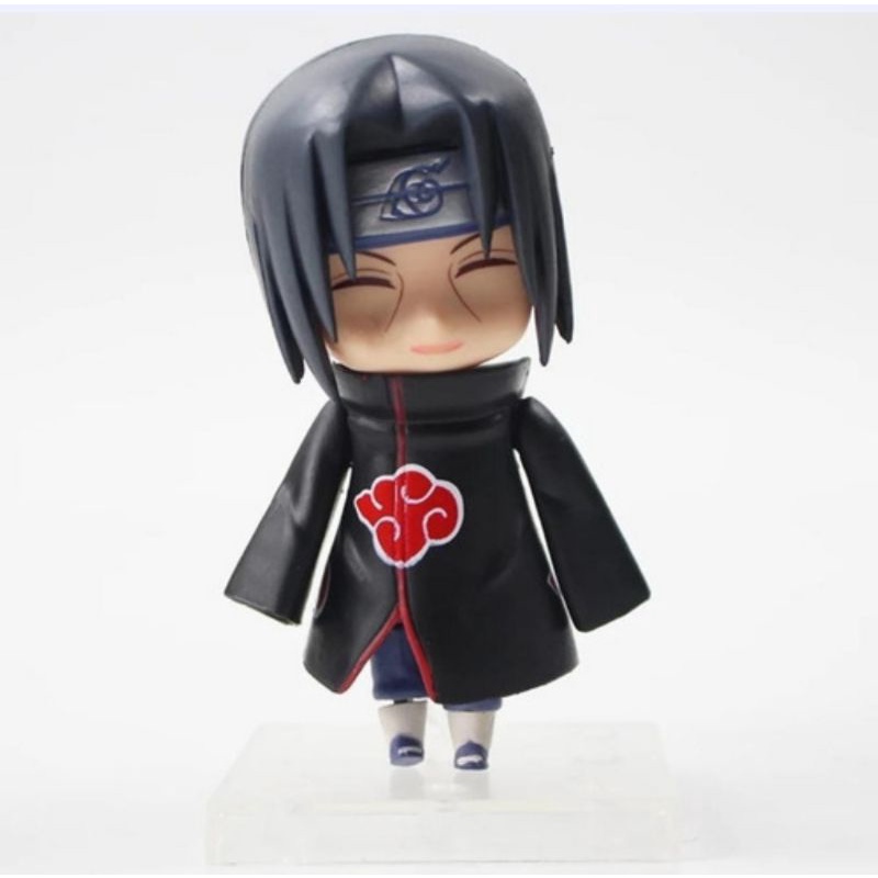 nendoroid Uchiha Itachi Shopee Brasil