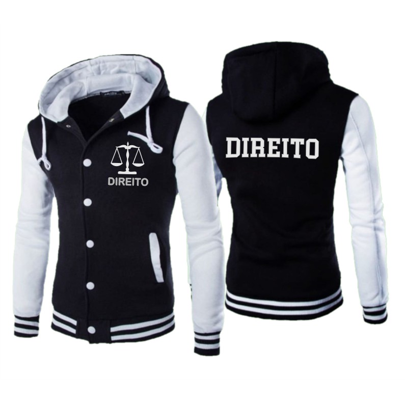 Moletom de direito store feminino