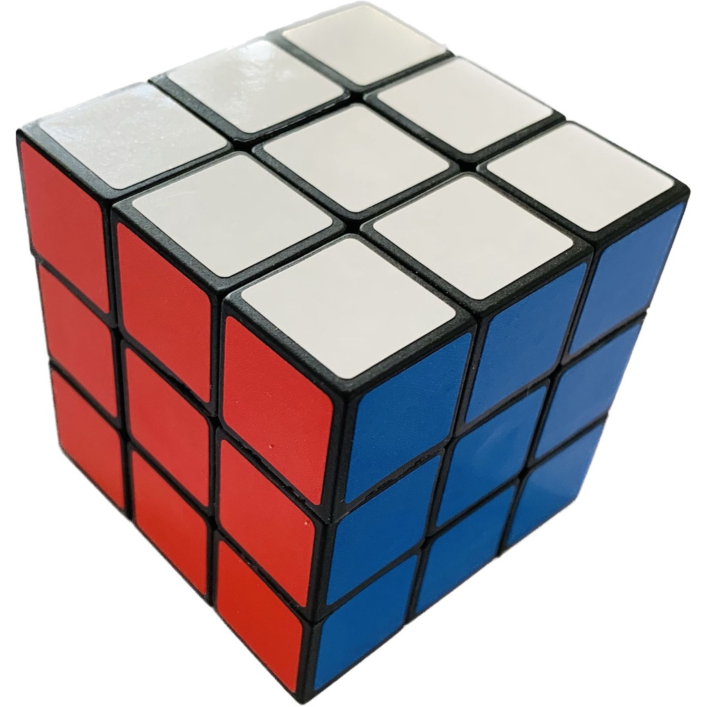 Cubo Mágico 3x3 em Oferta