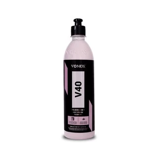 V40 Polidor 4 em 1 Vonixx 500ml