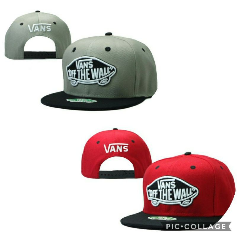 Bone aba reta store vans