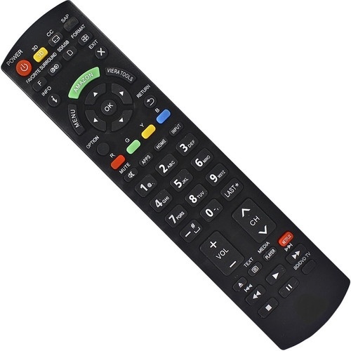 Scheda Di Alimentazione Panasonic Per TV TC-L42E30 (c455) - Nuova, Mai Usata