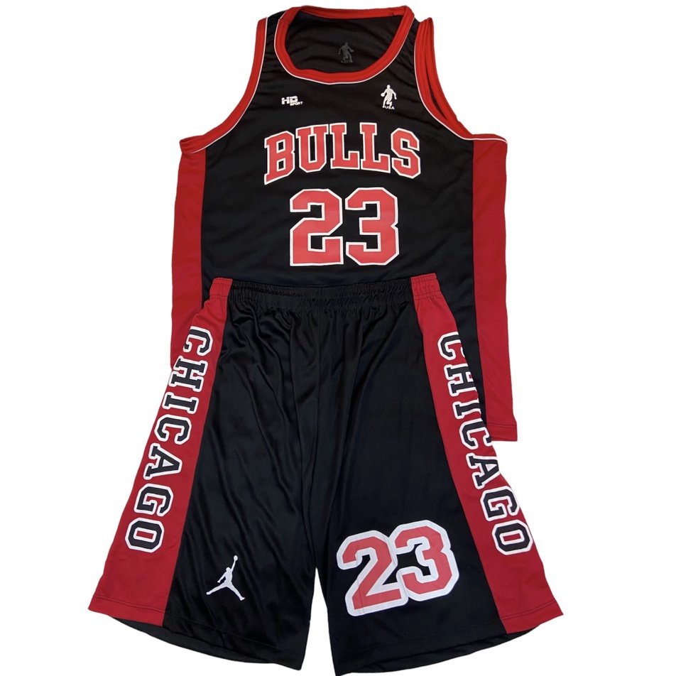 Conjunto de Basquete Masculino Adulto com Short e Camiseta Regata ...