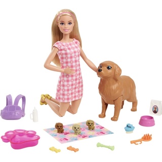 Jogo Barbie Groom and Glam Pups Lacrado - Nintendo ds em Promoção na  Americanas