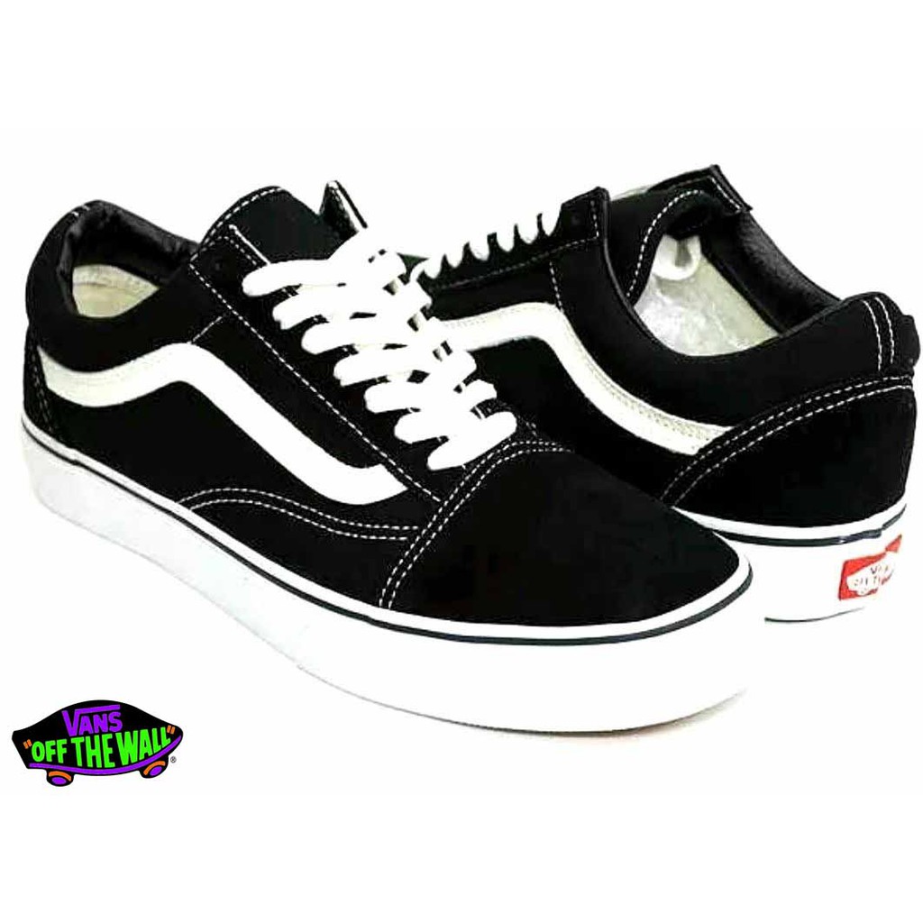 Tenis vans hot sale frete gratis