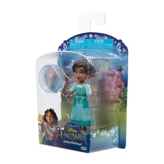 Encanto - Julieta Madrigal Family Small Single Doll 3 Pol