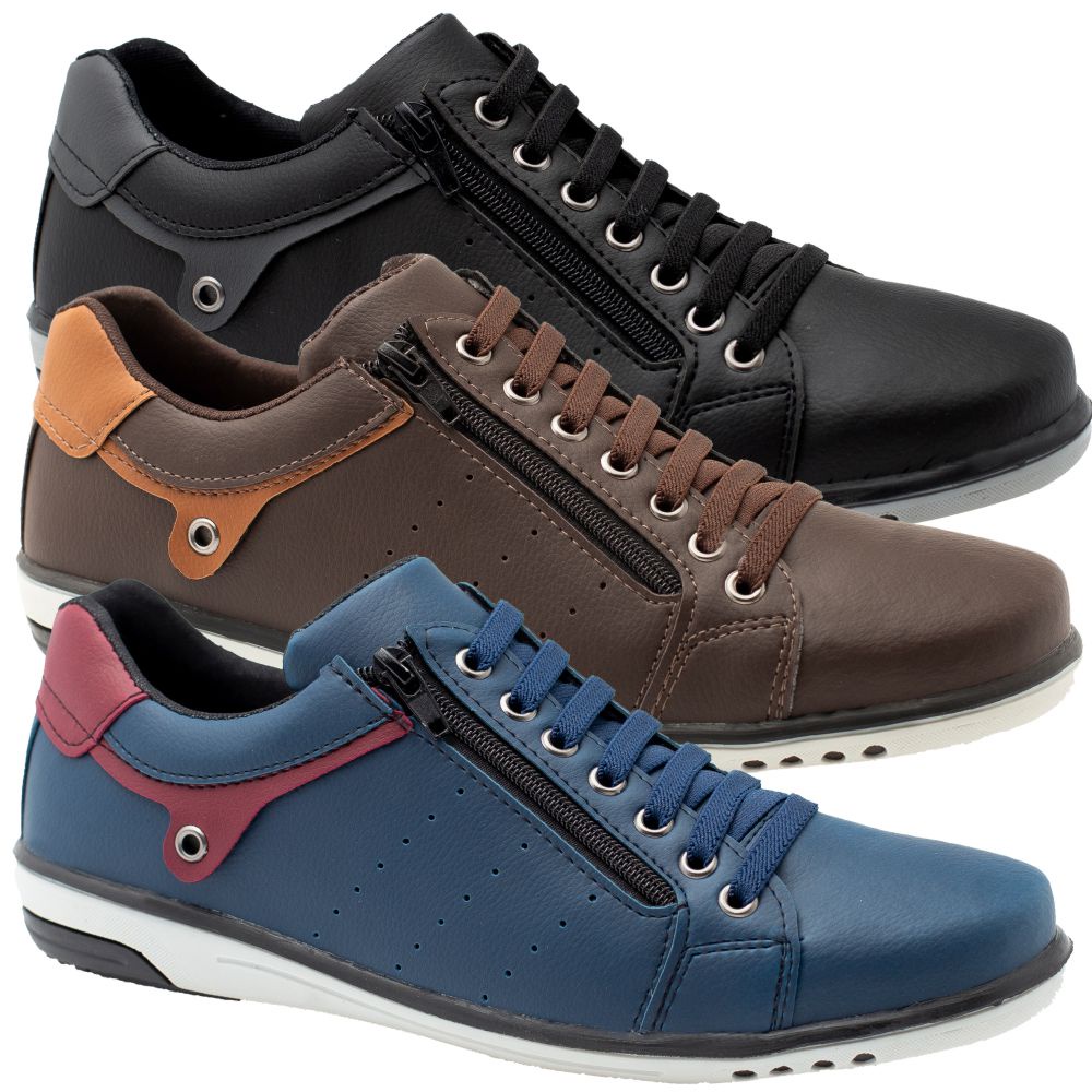 Shopee Sapatenis Por 99 Kit Pares De Sapatenis Masculino Numeros