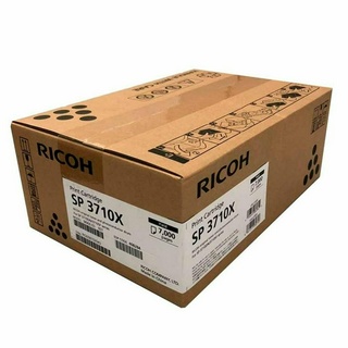 Cartucho de Toner RICOH Sp3710 Sp3710sf Sp3710dn 408284 ***original***