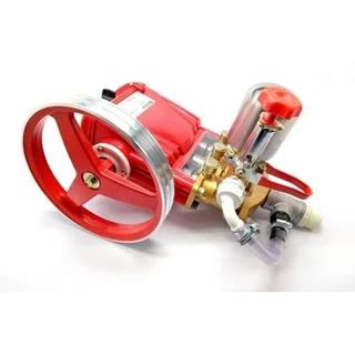 Lavadora Lj3100 Chiaperini Apenas Bomba sem Motor 