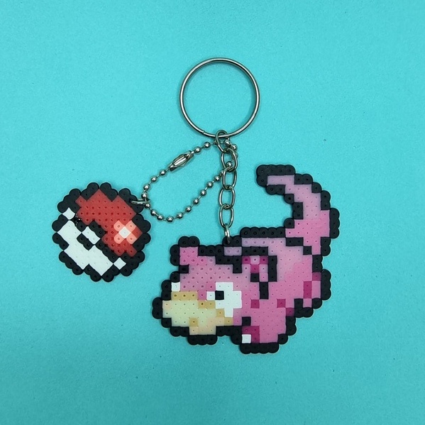 chaveiro-m-pin-bottom-slowpoke-pok-mon-pixel-art-pixel-arte