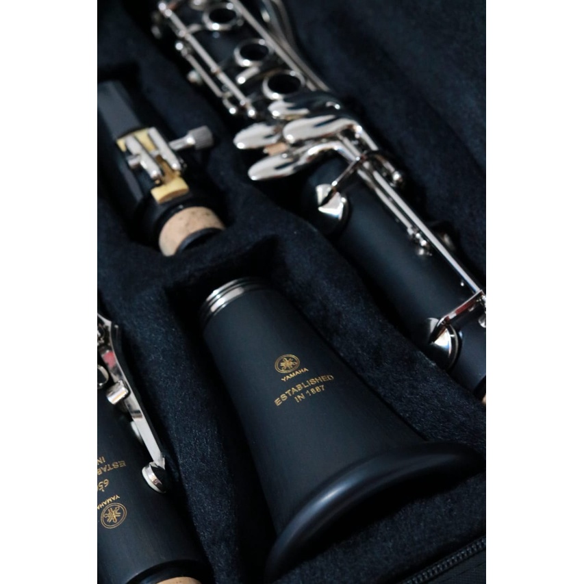 Yamaha YCL 650 Japan Ycl 255 355 Shopee Brasil