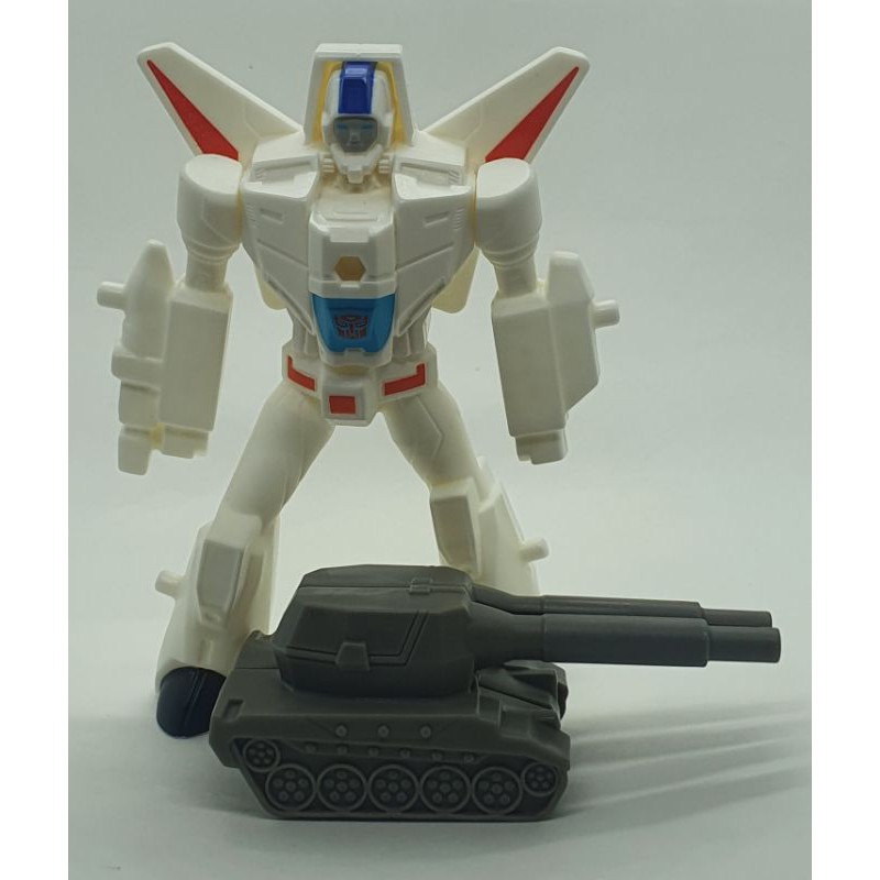 Jetfire Transformers Shopee Brasil