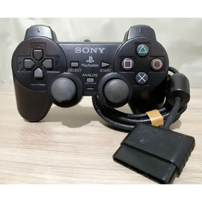 Dualshock on sale 2 original