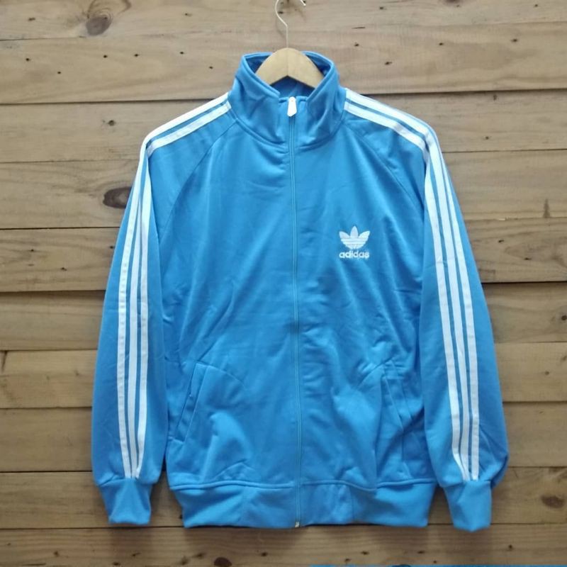 Jaqueta adidas Originals Tracktop Feminina