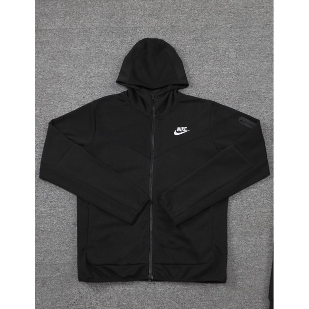 Jaqueta nike sportswear tech hot sale masculina