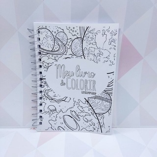 Los muertos - Livro para colorir - Mandala para colorir