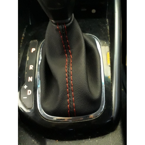Coifa De Cambio Cerato Automático
