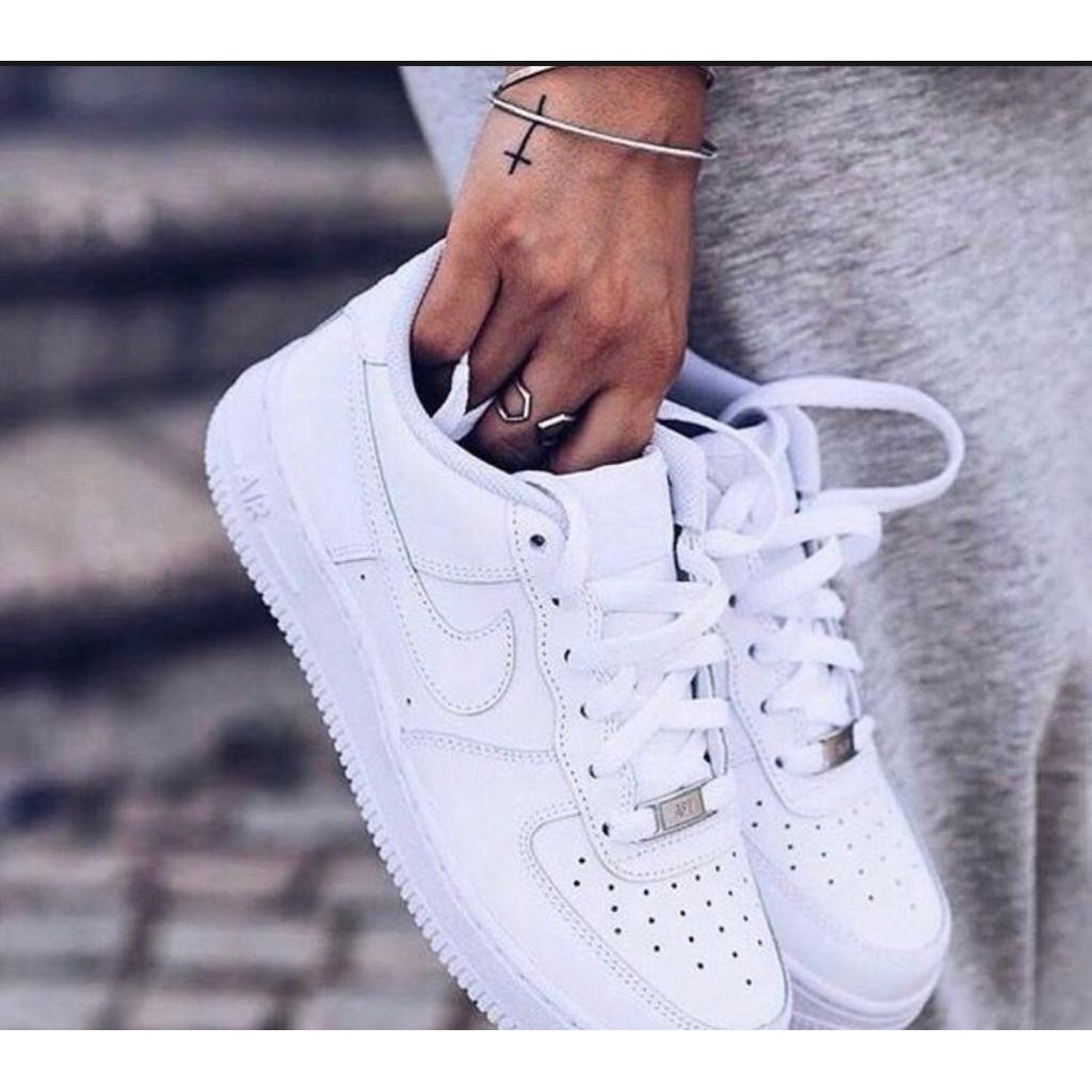 Air force store 1 07 branco