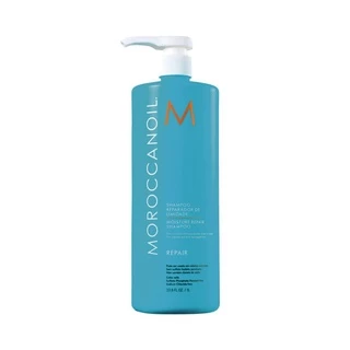 Moroccanoil Moisture Repair Shampoo 1000ml em Oferta na Shopee