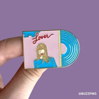 Pin Lover Taylor Swift