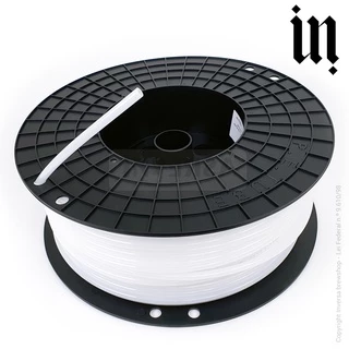 1 Metro Mangueira Chopeira Co2 - 3/8" Tubo Rígido P/ Engate Rápido Dmfit