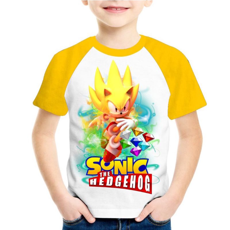 Hoje fui assistir Sonic 2 no shopping da minha cidade quando vi essa  camiseta da Wanda : r/WandaMaximoffBrasil