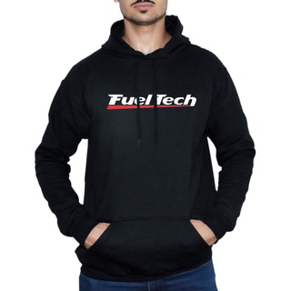 Moletom fueltech store