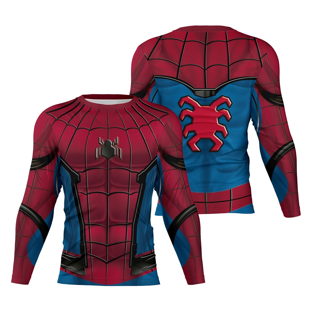 Camiseta Homem Aranha - Mod 06 - Venom