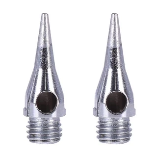 Ponta Versatip/Versaflame p/ Soldar 201 com 2 Pontas DREMEL