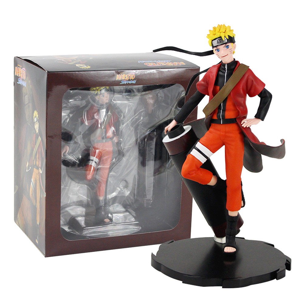 28cm anime naruto figura rosto changer uzumaki naruto bonecos